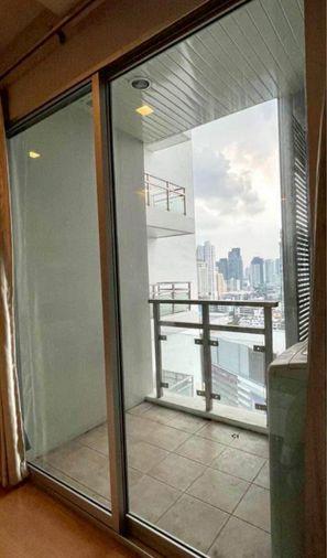 รูป Hot Price for Rent Nusasiri Grand (ณุศาศิริ แกรนด์) ราคาถูกที่สุด ห้องสวย🔥 - รูปที่ 5/7