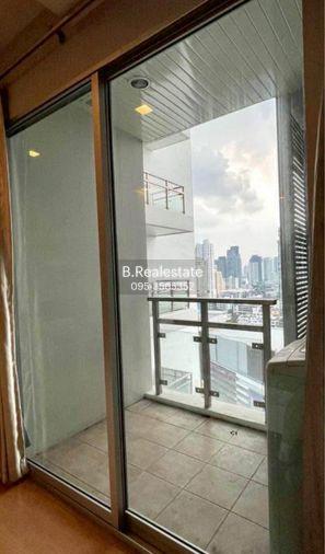 รูป Hot Price for Rent Nusasiri Grand (ณุศาศิริ แกรนด์) ราคาถูกที่สุด ห้องสวย🔥 - รูปที่ 5/7