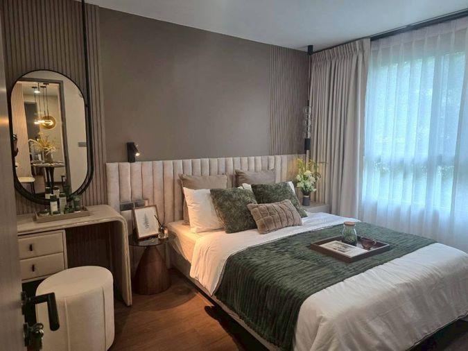 รูป 🏢 ขายคอนโด : The Clover Thonglor (เดอะ โคลเวอร์ ทองหล่อ)   รหัสทรัพย์ | 📌LNP-C13721 - รูปที่ 1/10