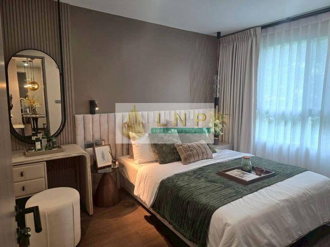 รูป 🏢 ขายคอนโด : The Clover Thonglor (เดอะ โคลเวอร์ ทองหล่อ) รหัสทรัพย์ | 📌LNP-C13721 - รูปที่ 1/10