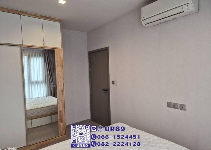 รูป 💙 Hot Price 💙ให้เช่า/For RENT คอนโด Life Asoke Hype (ไลฟ์ อโศก ไฮป์) - รูปที่ 5/8