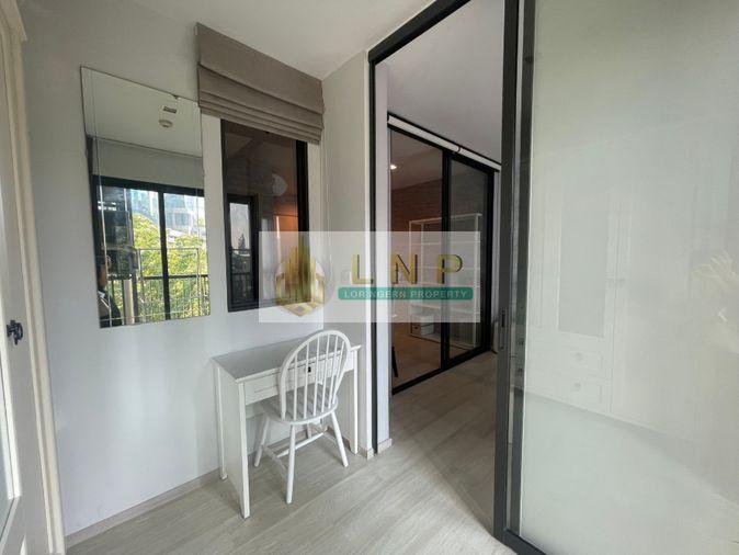 รูป 🏢 ให้เช่าคอนโด : Life One Wireless (ไลฟ์ วัน ไวร์เลส) รหัสทรัพย์ | 📌LNP-C13734 - รูปที่ 6/9