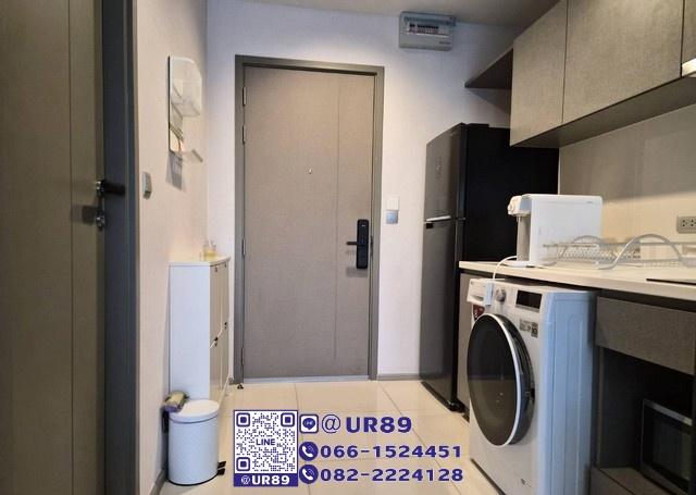 รูป 💙 Hot Price 💙ให้เช่า/For RENT คอนโด Life Asoke Hype (ไลฟ์ อโศก ไฮป์) - รูปที่ 6/8