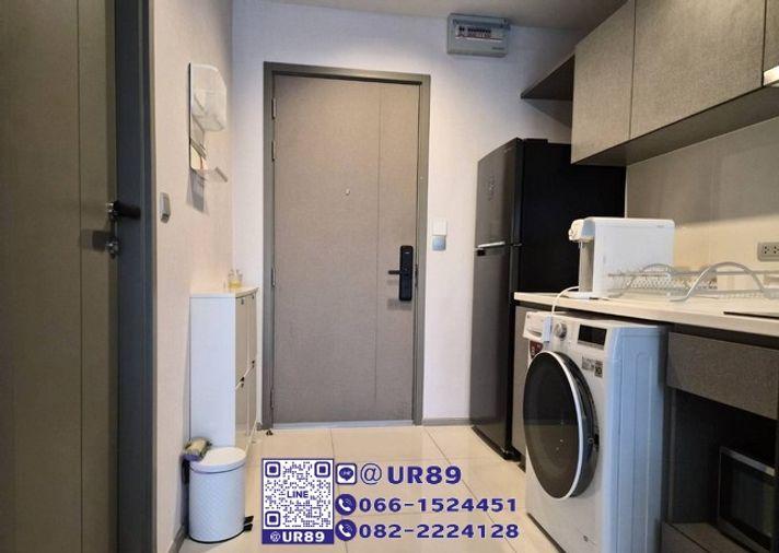 รูป 💙 Hot Price 💙ให้เช่า/For RENT คอนโด Life Asoke Hype (ไลฟ์ อโศก ไฮป์) - รูปที่ 6/8