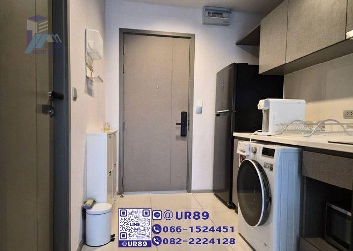 รูป 💙 Hot Price 💙ให้เช่า/For RENT คอนโด Life Asoke Hype (ไลฟ์ อโศก ไฮป์) - รูปที่ 6/8