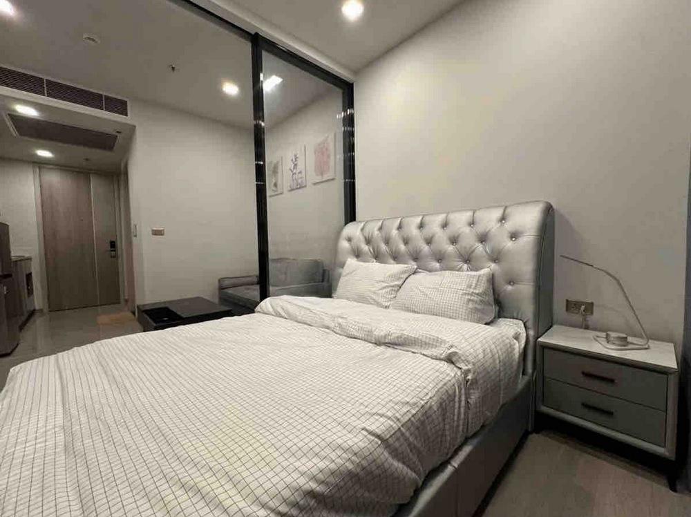 picture Condo One9Five Asoke-Rama Size 29 and 41 sq.m Tower A, fully furnished - 4/13