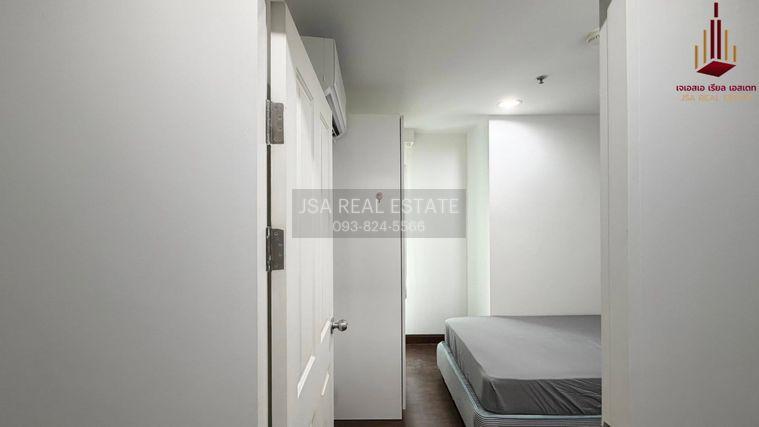 picture ✨ For Rent: Belle Grand Rama 9 ✨ 💰 Only 32,000 THB/month - 3/6