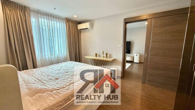 รูป 🤝🏻RB25123 ให้เช่าถูกมาก👍อาร์ติซาน รัชดา✅แอดไลน์ @mproperty( มี @ ด้วย) แอดมินตอบไว - รูปที่ 1/12