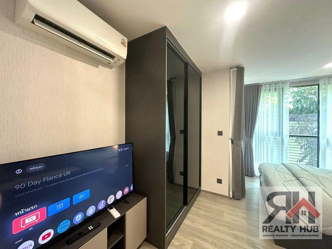รูป 🤝🏻RB25120 ให้เช่าถูกมาก👍แอทโมซ พาลาซิโอ ลาดพร้าว - วังหิน✅แอดไลน์ @mproperty( มี @ ด้วย) แอดมินตอบไว - รูปที่ 9/14