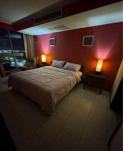 รูป KT0451📲LineID @556ryccg🏄‍♂️64 ตรม 1ห้องนอน ชั้น13 🏖️วิวชายหาดพัทยา🌴Northshore Condo พัทยาสาย1 - รูปที่ 6/15