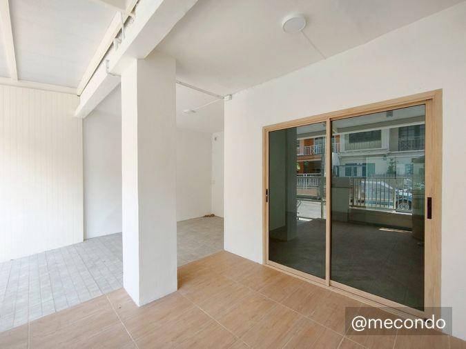 picture Townhome For Sale Baan Pruksa 9 Rangsit Klong 3 - 6/20