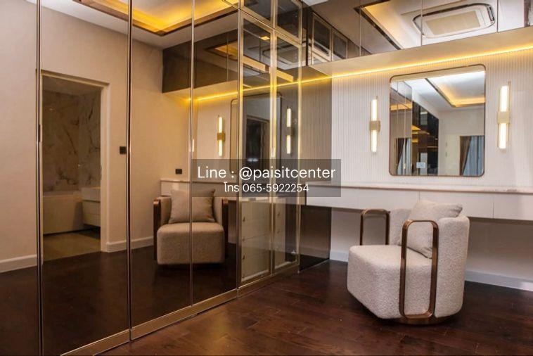 รูป ให้เช่า THE GENTRY เอกมัย – ลาดพร้าว ซอยลาดพร้าว94 - รูปที่ 10/18