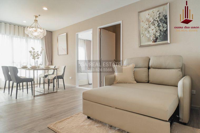 picture ✨ For Rent : Regent Home Bangna Condo ✨ 💰 Only 30,000 THB/month - 5/7