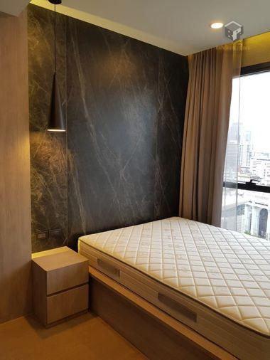 picture Ashton Chula-Silom | 🚝Near MRT Sam Yan #2026062014880 #MKT - 3/17
