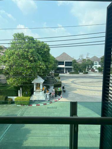 รูป 🏠 ให้เช่าบ้าน : Blue Lagoon 2 Bangna - Wongwaen (บลูลากูน 2 บางนา - วงแหวน)   รหัสทรัพย์ | 📌LNP-H1055 - รูปที่ 12/17