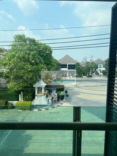 รูป 🏠 ให้เช่าบ้าน : Blue Lagoon 2 Bangna - Wongwaen (บลูลากูน 2 บางนา - วงแหวน) รหัสทรัพย์ | 📌LNP-H1055 - รูปที่ 12/17