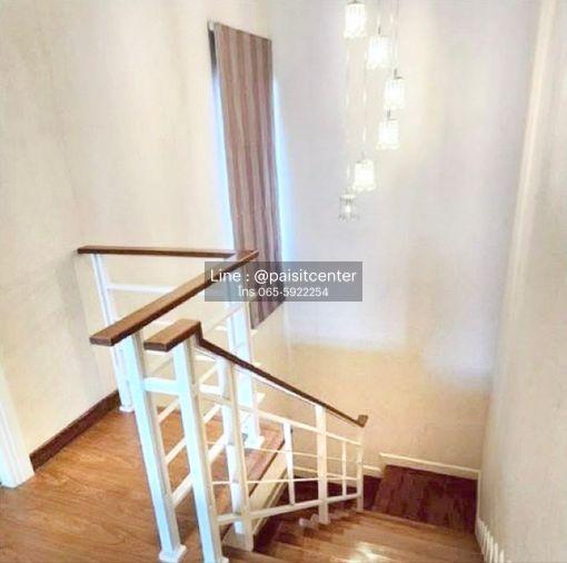 รูป ให้เช่าบ้านกลางเมืองเอสเซ้นต์ สาทร – ตากสิน 2 - รูปที่ 7/9