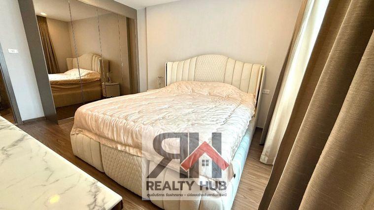 รูป 🤝🏻RB25123 ให้เช่าถูกมาก👍อาร์ติซาน รัชดา✅แอดไลน์ @mproperty( มี @ ด้วย) แอดมินตอบไว - รูปที่ 4/12