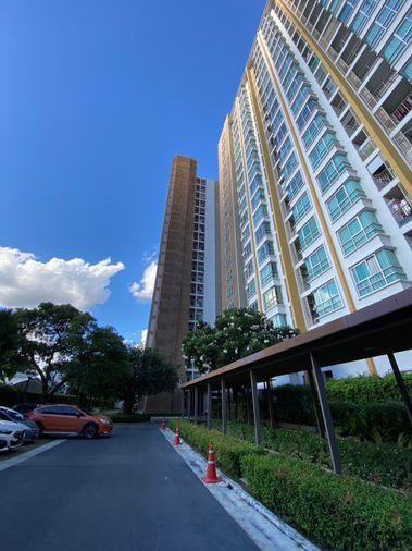 รูป 🏢 ขายคอนโด : U Delight @ Huay Kwang Station (ยู ดีไลท์ แอท ห้วยขวาง สเตชั่น)   รหัสทรัพย์ | 📌LNP-C13726  - รูปที่ 15/17