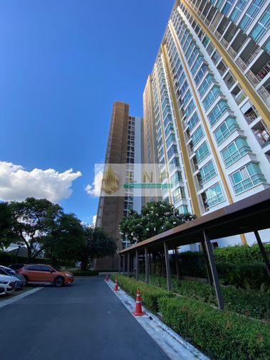 รูป 🏢 ขายคอนโด : U Delight @ Huay Kwang Station (ยู ดีไลท์ แอท ห้วยขวาง สเตชั่น) รหัสทรัพย์ | 📌LNP-C13726 - รูปที่ 15/17