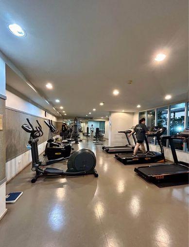 รูป 🏢 ขายคอนโด : Rich Park 2 @Taopoon Interchange (ริชพาร์ค 2 แอทเตาปูน อินเตอร์เชนจ์)   รหัสทรัพย์ | 📌LNP-C13732  - รูปที่ 18/23
