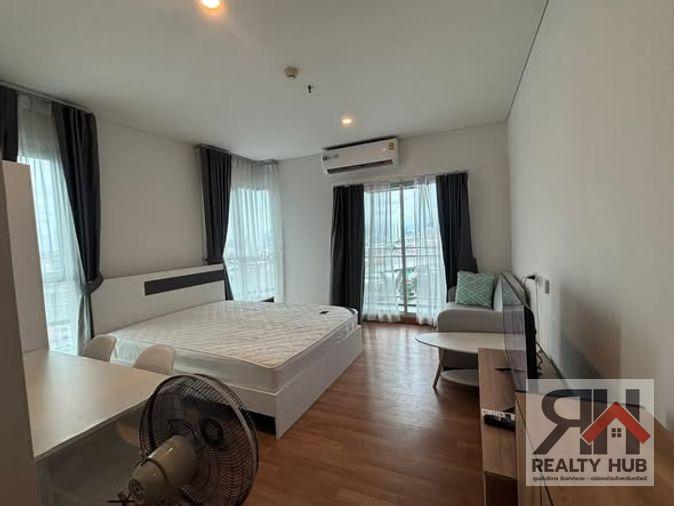 รูป 🤝🏻RB25115 ให้เช่าถูกมาก👍ลุมพินี เพลส พระราม 3 - ริเวอร์ไรน์✅แอดไลน์ @mproperty( มี @ ด้วย) แอดมินตอบไว - รูปที่ 4/8