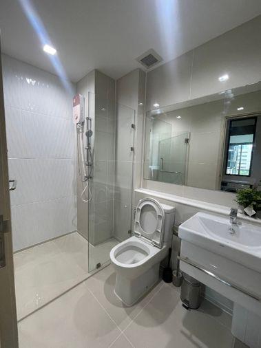 รูป 🏢 ให้เช่าคอนโด : Life One Wireless (ไลฟ์ วัน ไวร์เลส)   รหัสทรัพย์ | 📌LNP-C13734  - รูปที่ 4/9