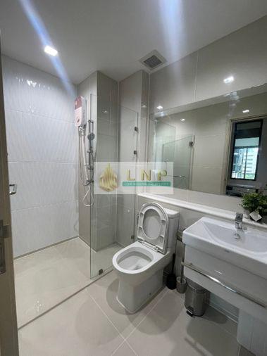 รูป 🏢 ให้เช่าคอนโด : Life One Wireless (ไลฟ์ วัน ไวร์เลส) รหัสทรัพย์ | 📌LNP-C13734 - รูปที่ 4/9