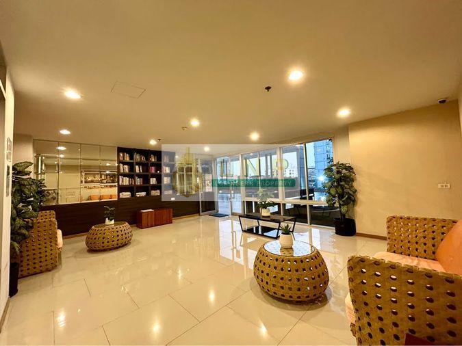 รูป 🏢 ขายคอนโด : Rich Park 2 @Taopoon Interchange (ริชพาร์ค 2 แอทเตาปูน อินเตอร์เชนจ์) รหัสทรัพย์ | 📌LNP-C13732 - รูปที่ 14/23