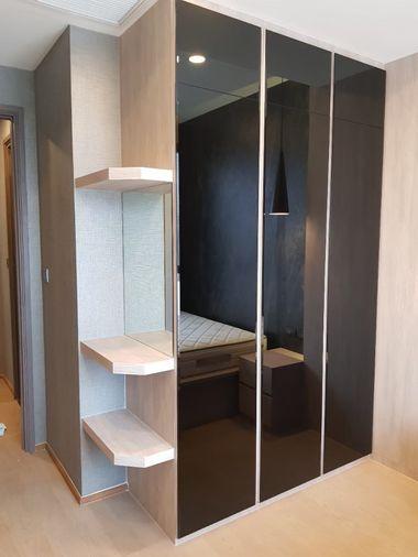 picture Ashton Chula-Silom | 🚝Near MRT Sam Yan #2026062014880 #MKT - 10/17