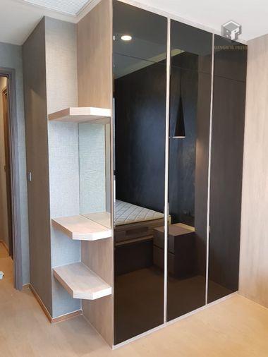 picture Ashton Chula-Silom | 🚝Near MRT Sam Yan #2026062014880 #MKT - 10/17