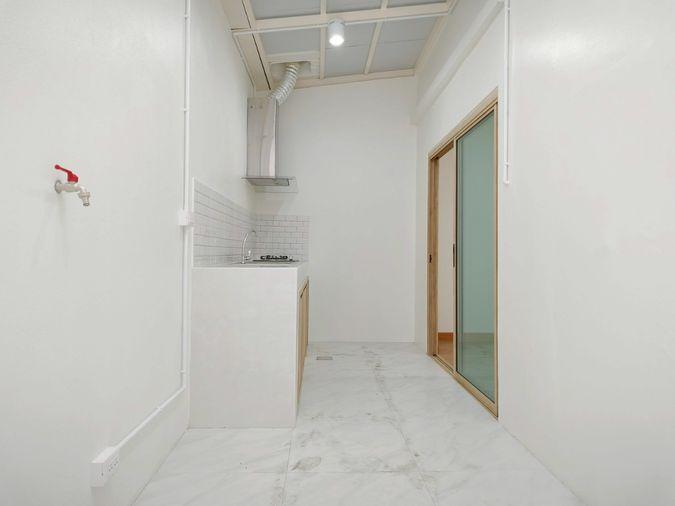 picture Townhome For Sale Baan Pruksa 9 Rangsit Klong 3 - 12/20