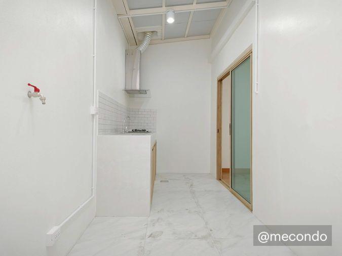 picture Townhome For Sale Baan Pruksa 9 Rangsit Klong 3 - 12/20