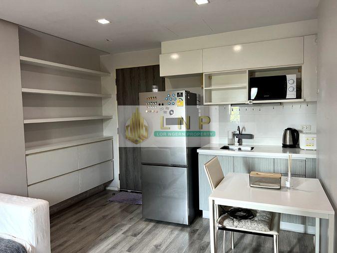 รูป 🏢 ขายคอนโด : Double Lake Condominium (ดับเบิ้ล เลค คอนโดมิเนียม) รหัสทรัพย์ | 📌LNP-C10884 - รูปที่ 4/7