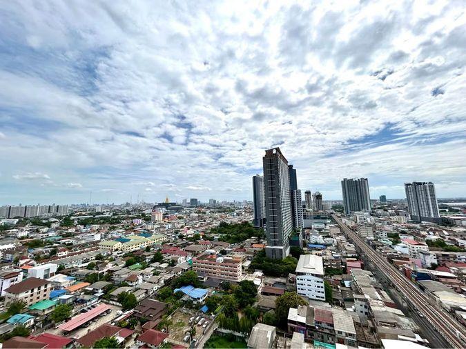 รูป 🏢 ขายคอนโด : Rich Park 2 @Taopoon Interchange (ริชพาร์ค 2 แอทเตาปูน อินเตอร์เชนจ์)   รหัสทรัพย์ | 📌LNP-C13732  - รูปที่ 23/23