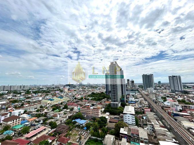 รูป 🏢 ขายคอนโด : Rich Park 2 @Taopoon Interchange (ริชพาร์ค 2 แอทเตาปูน อินเตอร์เชนจ์) รหัสทรัพย์ | 📌LNP-C13732 - รูปที่ 23/23