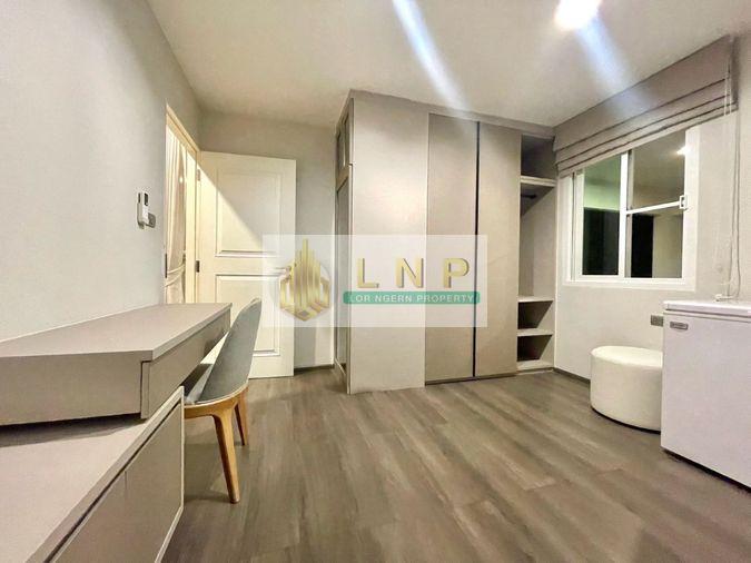 รูป 🏠 ให้เช่าบ้าน : Mantana Onnut - Wongwaen 5 (มัณฑนา อ่อนนุช - วงแหวน 5) รหัสทรัพย์ | 📌LNP-H1056 - รูปที่ 12/23