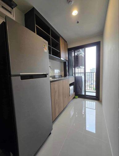 รูป 🏡 ให้เช่า The Line Vibe พหลโยธิน💖 ✨ ชั้น 31 แต่งสวย วิวจึ้ง ✅️ พร้อมเข้าอยู่ - รูปที่ 8/10