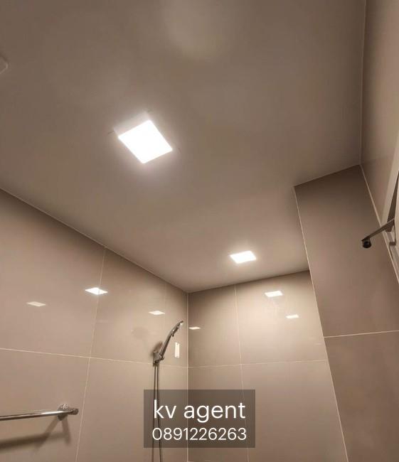 รูป Cobe Kaset-Sripathum Cobe เกษตร-ศรีปทุม ติดรถไฟฟ้า ห้อง 2665/102 ชั้น9 - รูปที่ 14/14