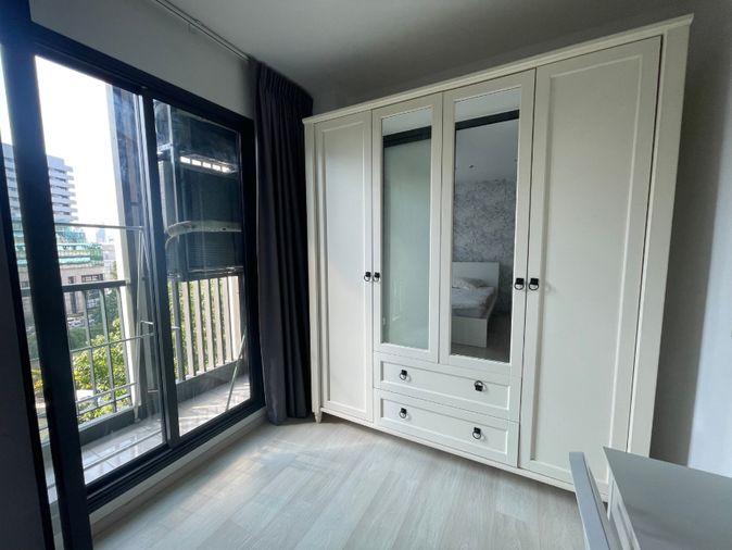 รูป 🏢 ให้เช่าคอนโด : Life One Wireless (ไลฟ์ วัน ไวร์เลส)   รหัสทรัพย์ | 📌LNP-C13734  - รูปที่ 8/9