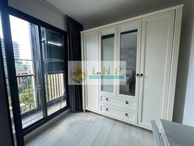 รูป 🏢 ให้เช่าคอนโด : Life One Wireless (ไลฟ์ วัน ไวร์เลส) รหัสทรัพย์ | 📌LNP-C13734 - รูปที่ 8/9