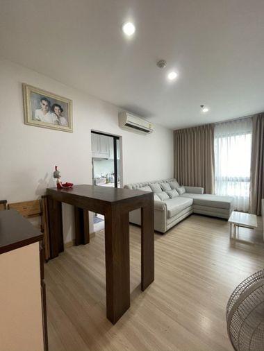 รูป 🏢 ขายคอนโด : Niche Mono Ratchavipha (นิช โมโน รัชวิภา)   รหัสทรัพย์ | 📌LNP-C2675  - รูปที่ 6/8