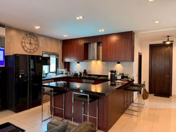 รูป ขายบ้านเดี่ยวระดับพรีเมียม โครงการนคราทรัพย์ บางแสน ใกล้มหาวิทยาลัยบูรพา - รูปที่ 10/20
