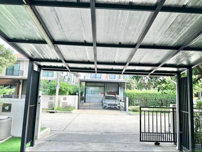 รูป ให้เช่าบ้าน Pave รังสิต ติดถนนใหญ่รังสิต-นครนายก - รูปที่ 7/8