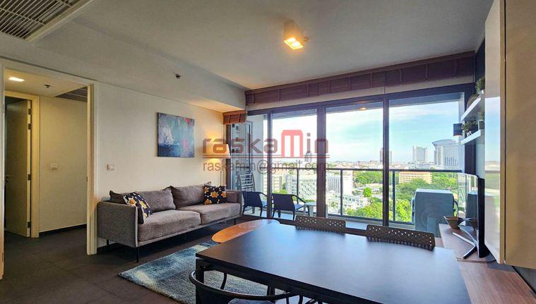 picture 🌊 CONDO FOR SALE | ZIRE WONGAMAT 🌊 - 1/17