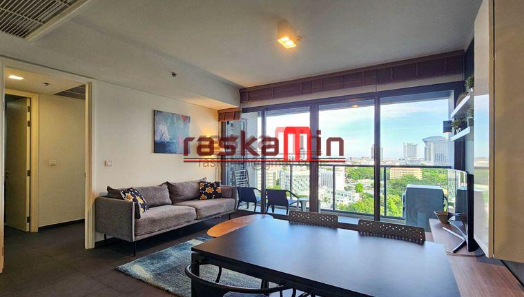 picture 🌊 CONDO FOR SALE | ZIRE WONGAMAT 🌊 - 1/17
