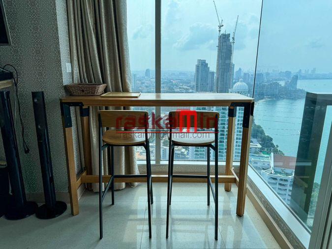 picture ð THE PALM BEACH WONGAMAT | Beachfront Living in Pattaya ð - 2/31