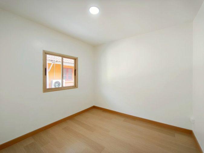 picture Townhome For Sale Baan Pruksa 9 Rangsit Klong 3 - 16/20
