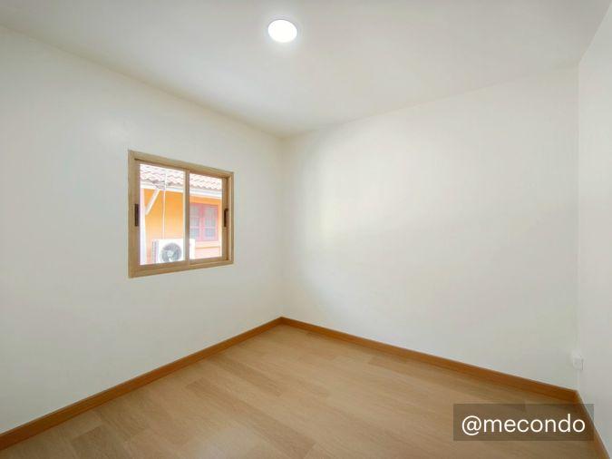 picture Townhome For Sale Baan Pruksa 9 Rangsit Klong 3 - 16/20