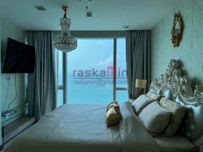picture 🏖 THE PALM BEACH WONGAMAT | Beachfront Living in Pattaya 🏖 - 28/31